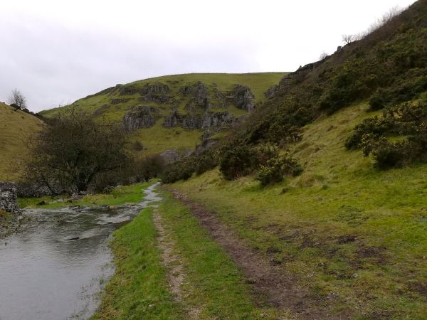 Biggin Dale